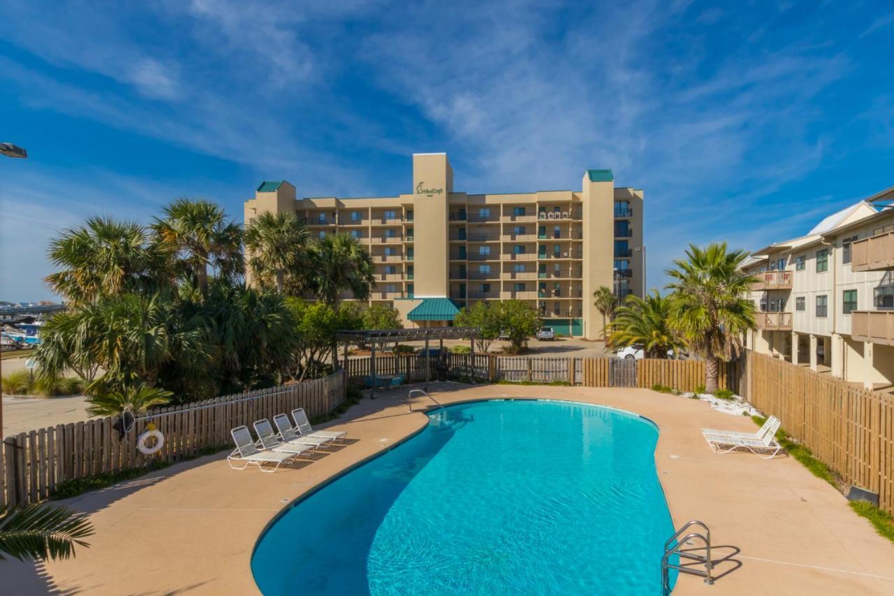 Ole River Hideway, Orange Beach, Updated 2 Bedroom Waterfront Condo, Wind Drift Exterior foto