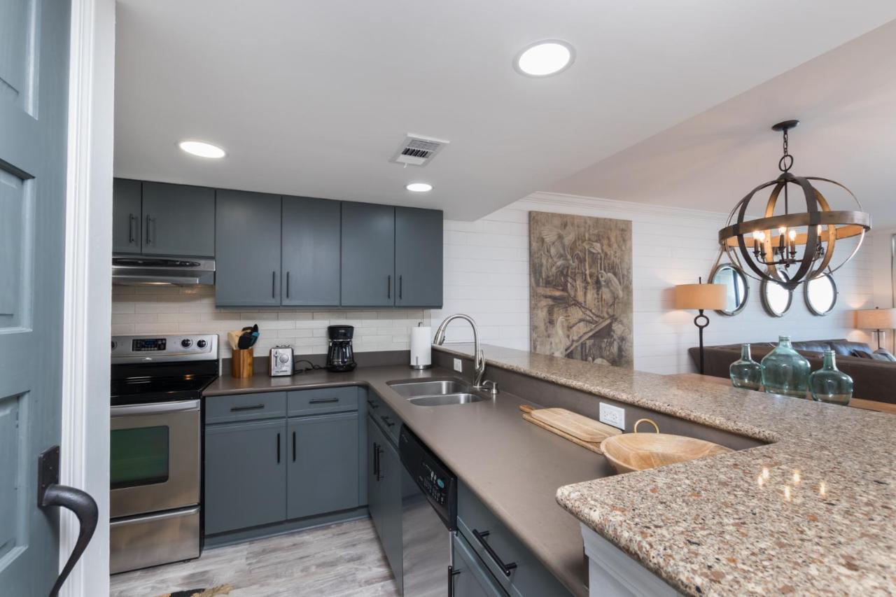Ole River Hideway, Orange Beach, Updated 2 Bedroom Waterfront Condo, Wind Drift Exterior foto